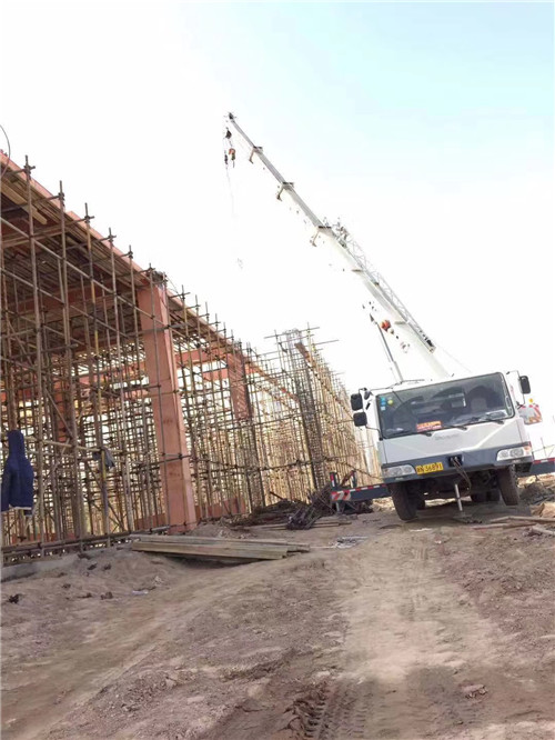 江阴市吊车作业的安全注意事项有哪些？