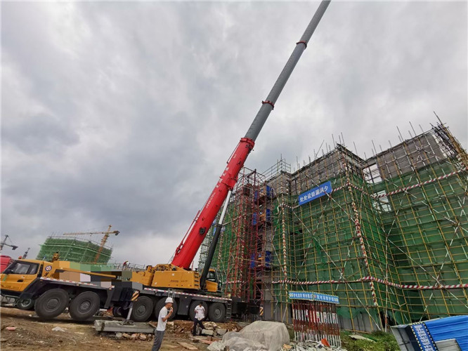 江阴市吊装方案需要单独付费吗？复杂工况是否提供专家论证？